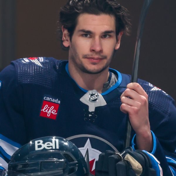 Blue Jackets add  valuable experience  in Monahan