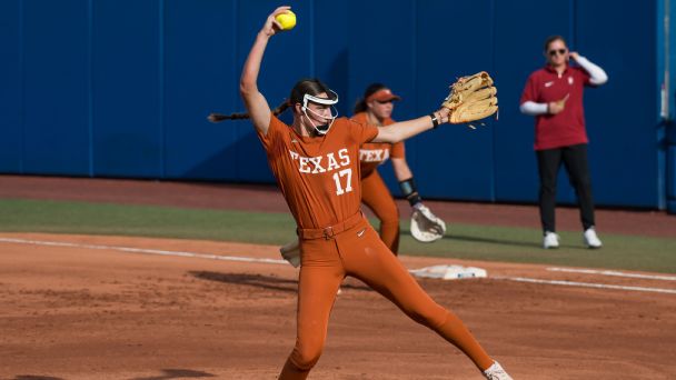 Everything you need to know about the epic Texas-Oklahoma WCWS finals