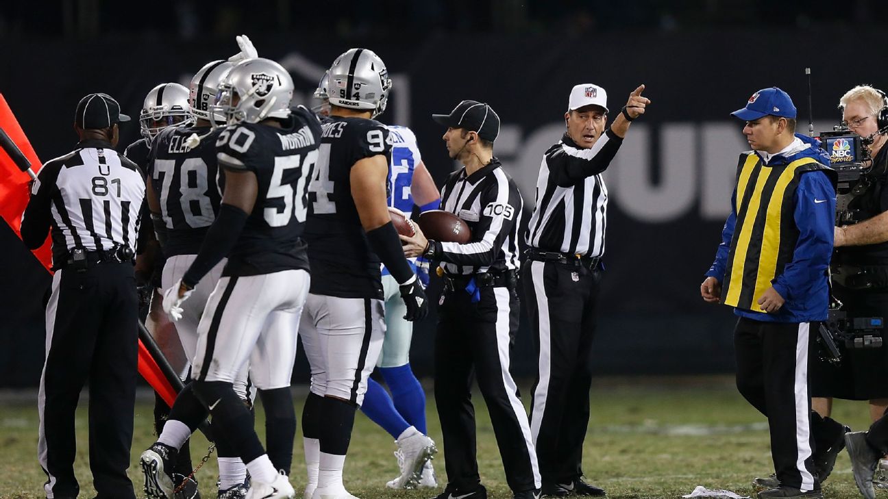 Evolving the Game: Will Advanced Technology Render the Chain Gang Unnecessary in the NFL?