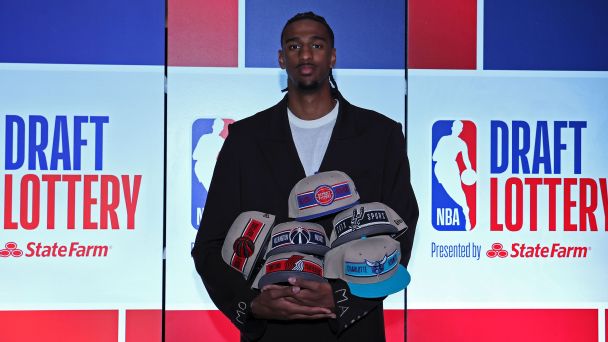 The best international prospects in the NBA draft: Bios, stats and scouting reports for eight players