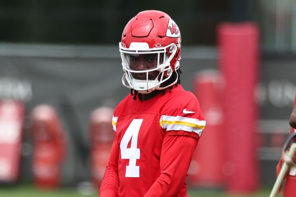 Chiefs’ Rice vows to ‘mature’ after off-field issues www.espn.com – TOP