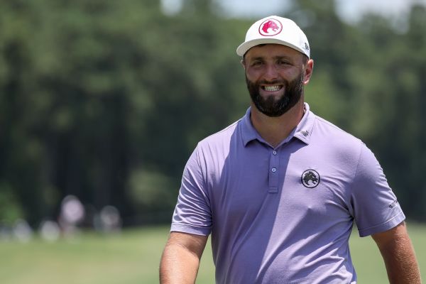 Rahm WDs from LIV event ahead of U.S. Open