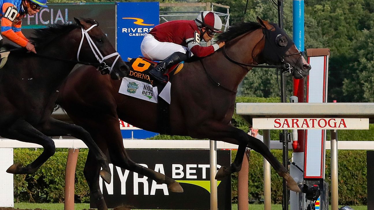 Belmont Stakes: A Legacy of Champions and Historic Moments