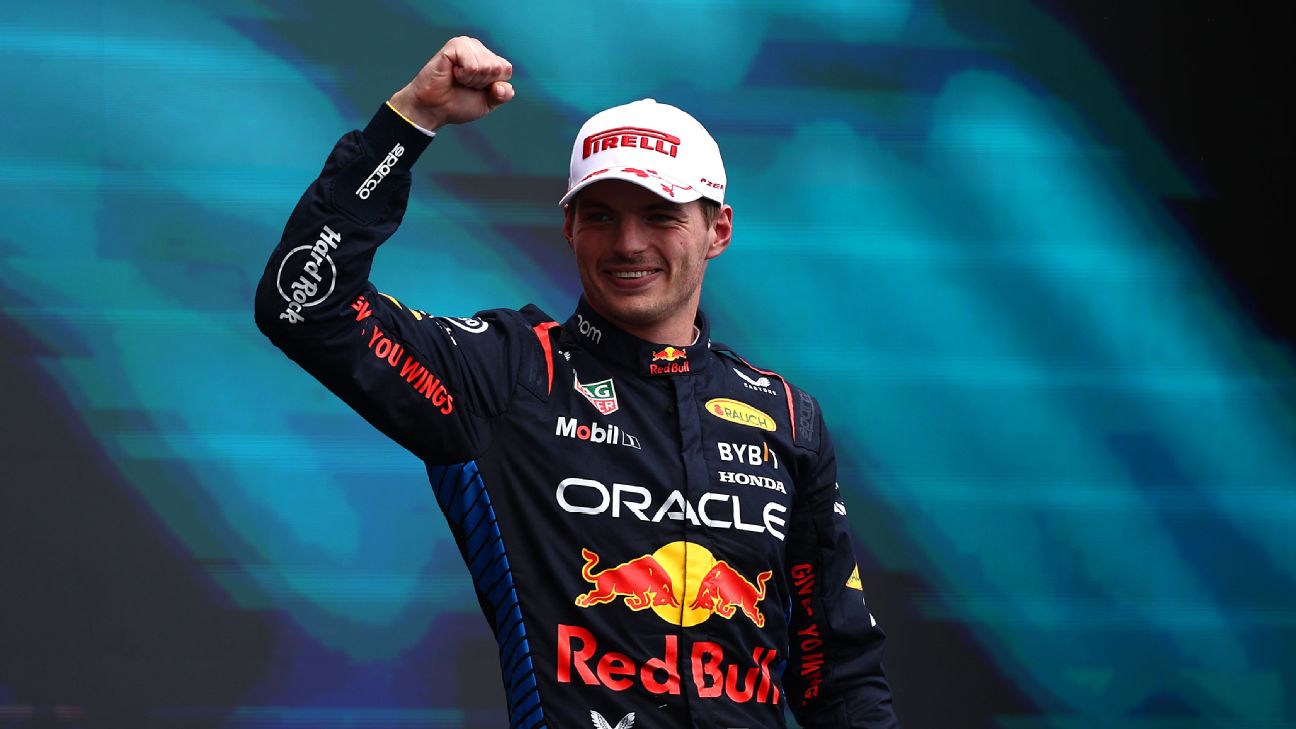 2025 F1 Canadian Grand Prix: Watch Live on ESPN, Verstappen Aims for Back-to-Back Wins