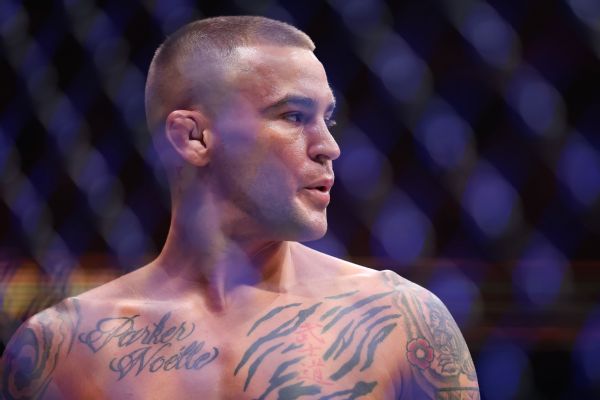 Poirier: Planned to retire at UFC 302 with title win