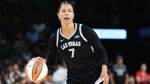 WNBA bets and fantasy picks: Why to back Alysha Clark on Tuesday