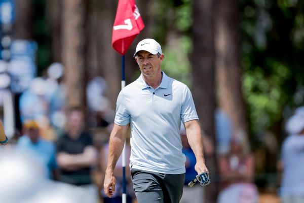 McIlroy divorce called off; reconciled with wife www.espn.com – TOP