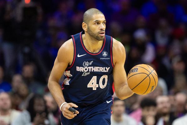 Sources  Batum  Clippers agree to 2-year deal