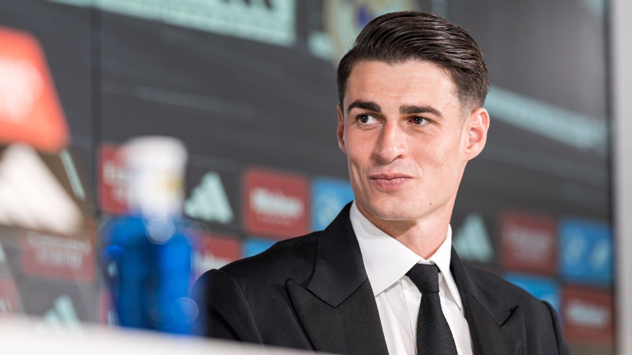 Arsenal's Transfer Strategy: Kepa Arrizabalaga and Konstantinos Karetsas in Focus