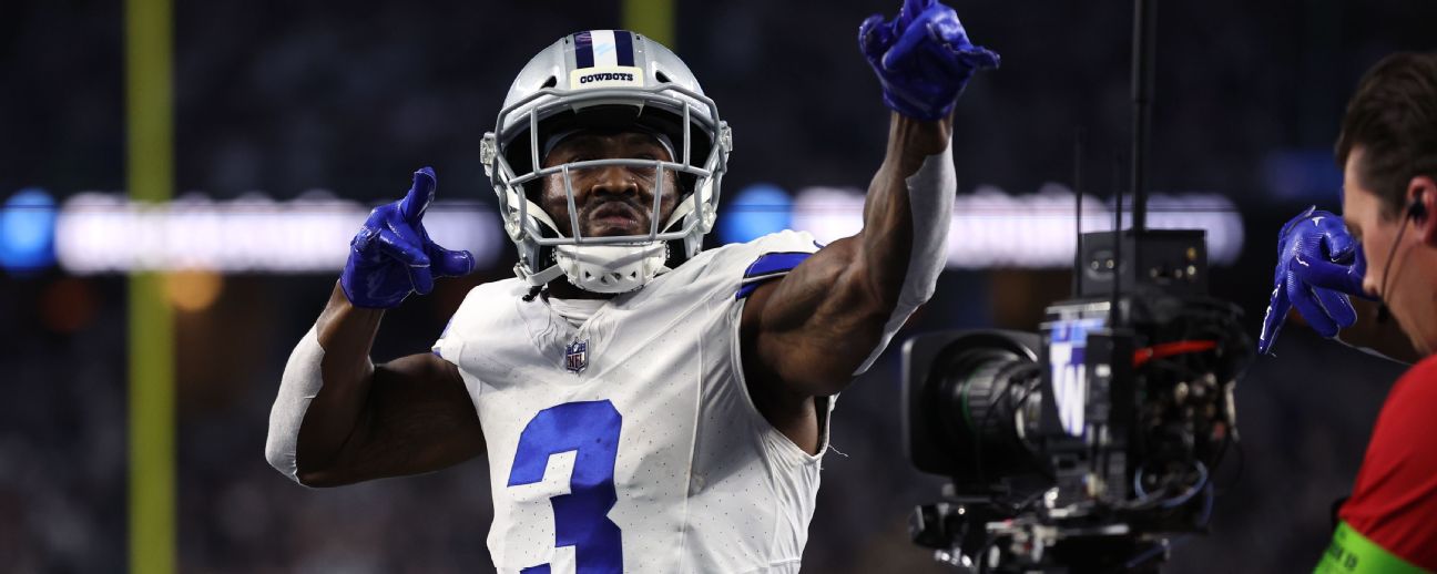 Brandin Cooks - New Orleans Saints Wide Receiver - ESPN