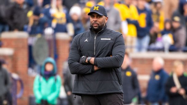 How new coaches at Michigan, Alabama and more are faring on the recruiting trail