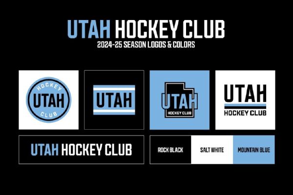 SLC team picks  Utah Hockey Club  as temp name