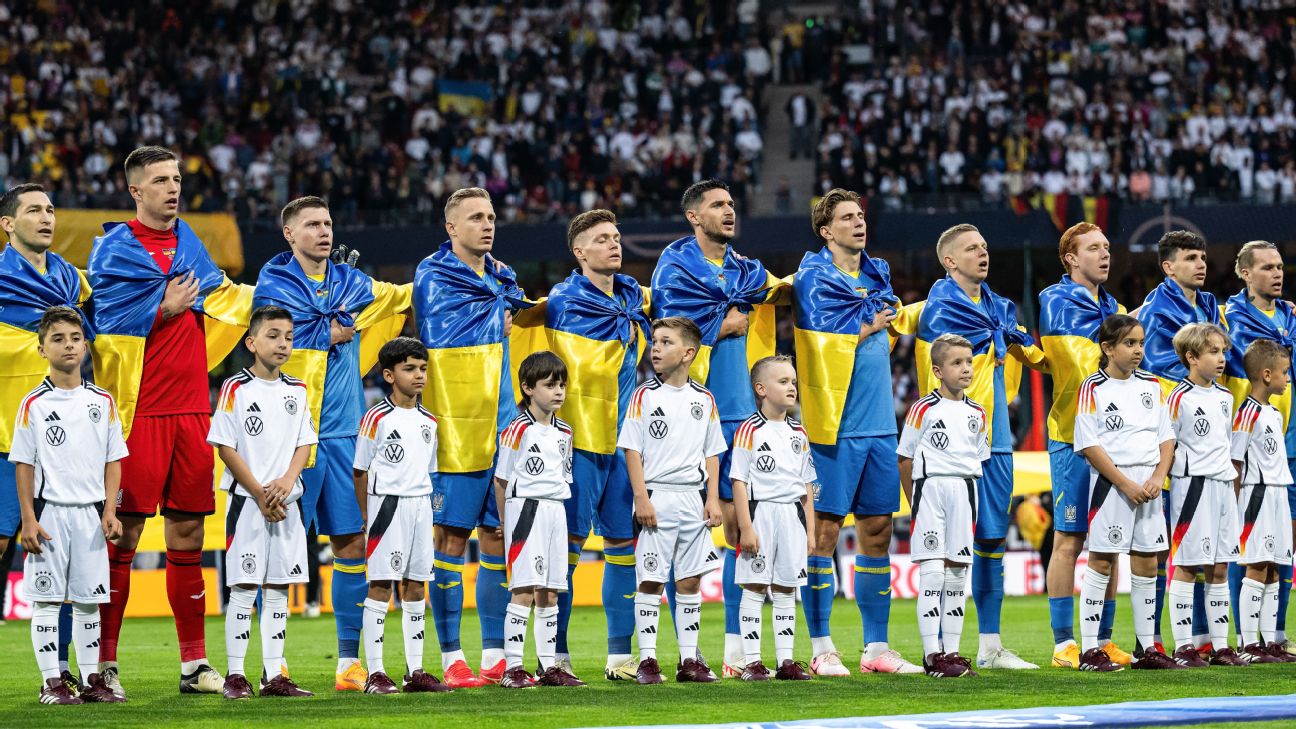 Ukraine players with flag 2024 [1296x729]