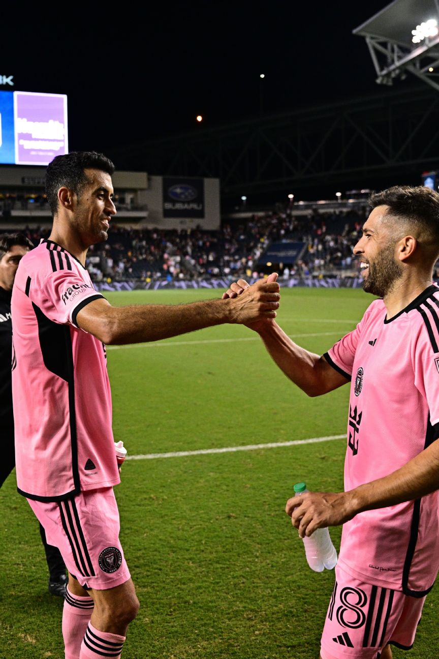 LA Galaxy 11 Miami (Feb 25, 2024) Final Score ESPN🐓 Descubra o