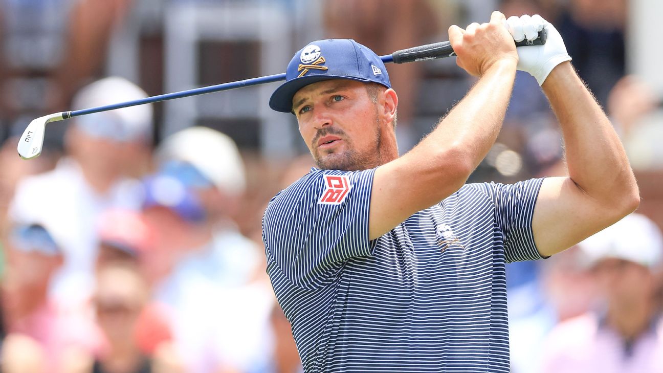 U.S. Open Golf Champions: A Legacy of Legends from 1895 to 2024