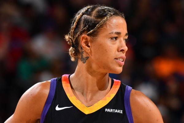 Natasha Cloud part of first trade in Unrivaled 3-on-3 history