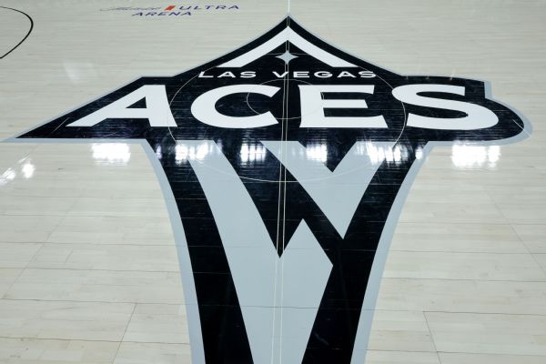 WNBA to interview Las Vegas tourism chief regarding Aces deal