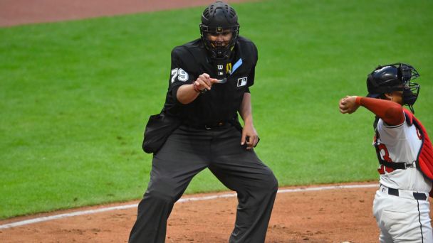 When and how will robot umps arrive in the majors? Latest on MLB’s plan www.espn.com – TOP