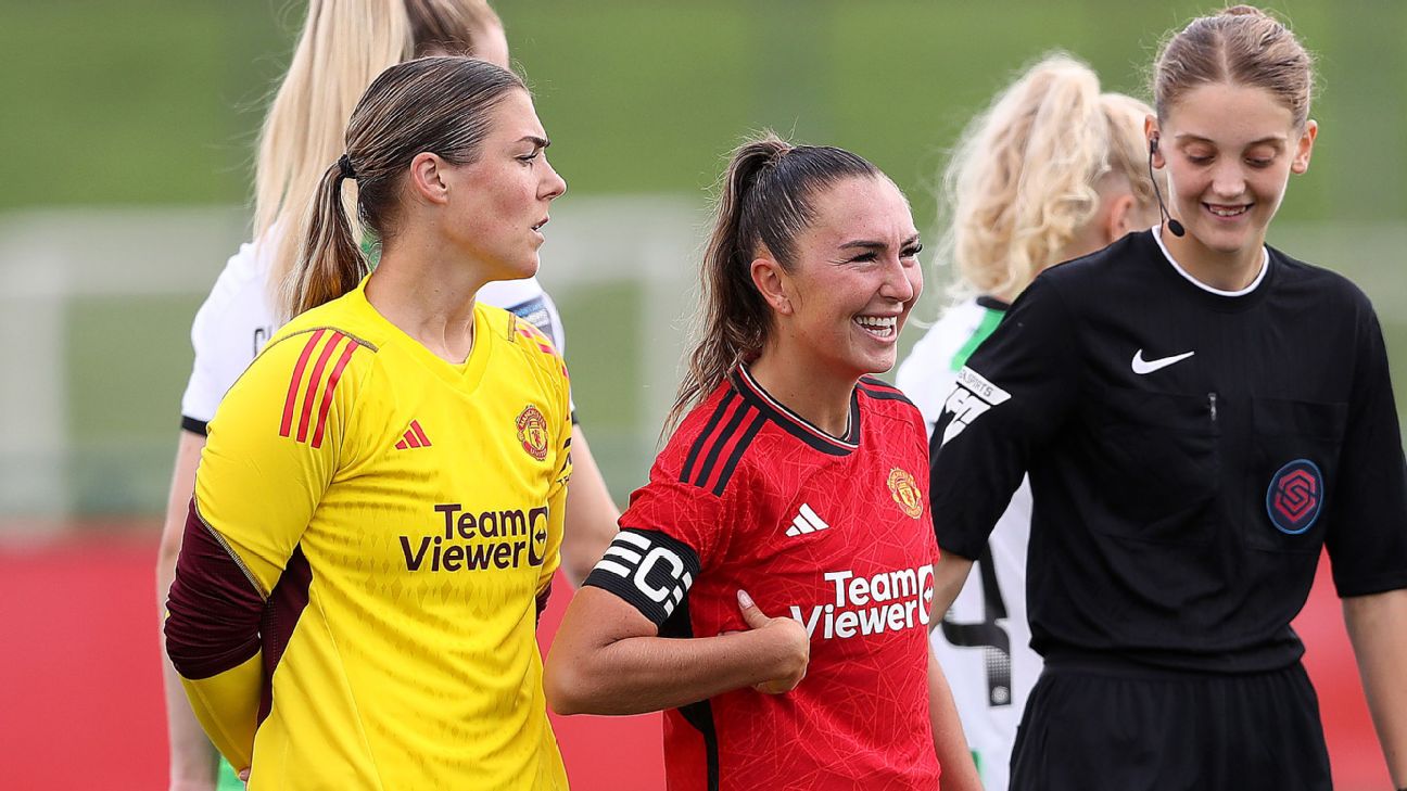 WSL transfer window preview: What do all 12 teams need? | The Game ...