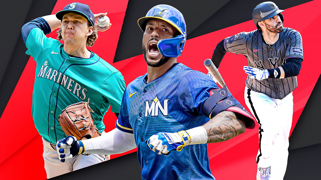 MLB Standings 2024 season ESPN☁ Conheça cassinos com rodadas grátis