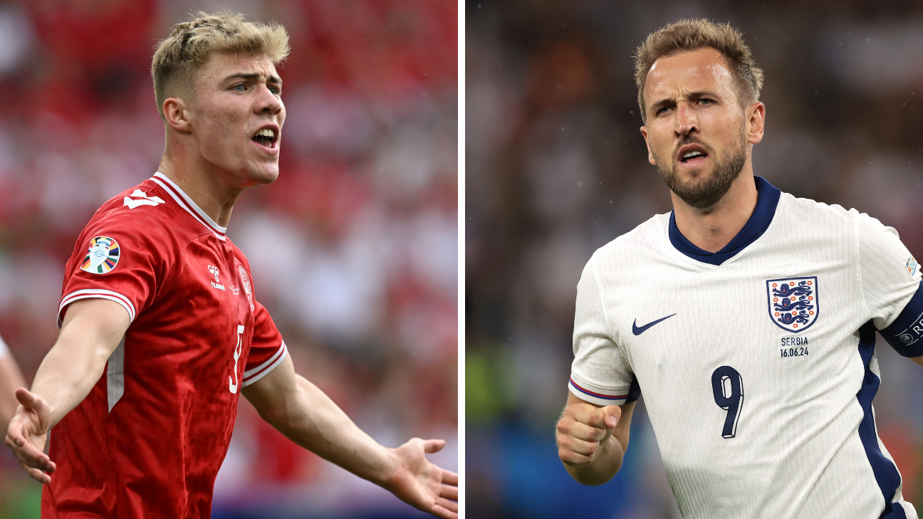 Højlund can show England why Man United signed him over Kane