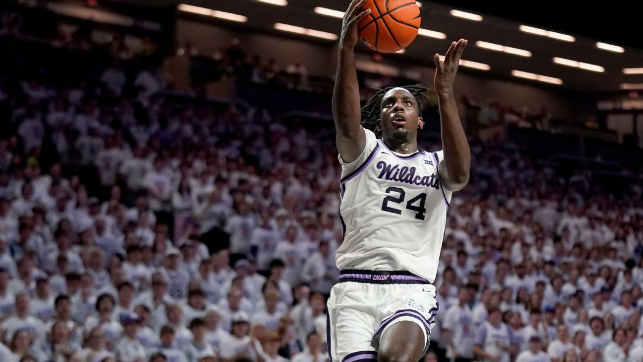 Men's College Basketball Teams, Scores, Stats, News, Standings, Rumors