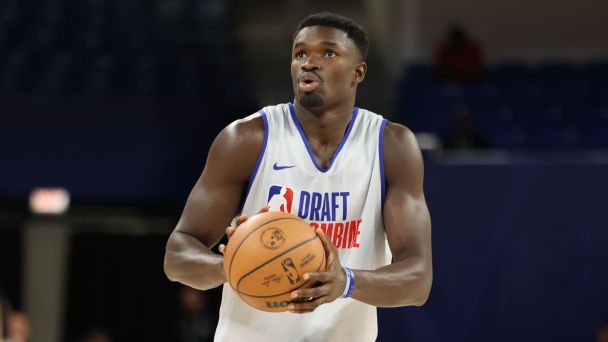 2024 NBA draft: Sleeper draft prospects at every position