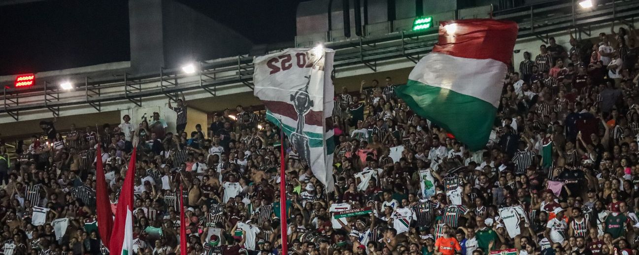 Fluminense x Once Caldas: Saiba onde assistir ao vivo