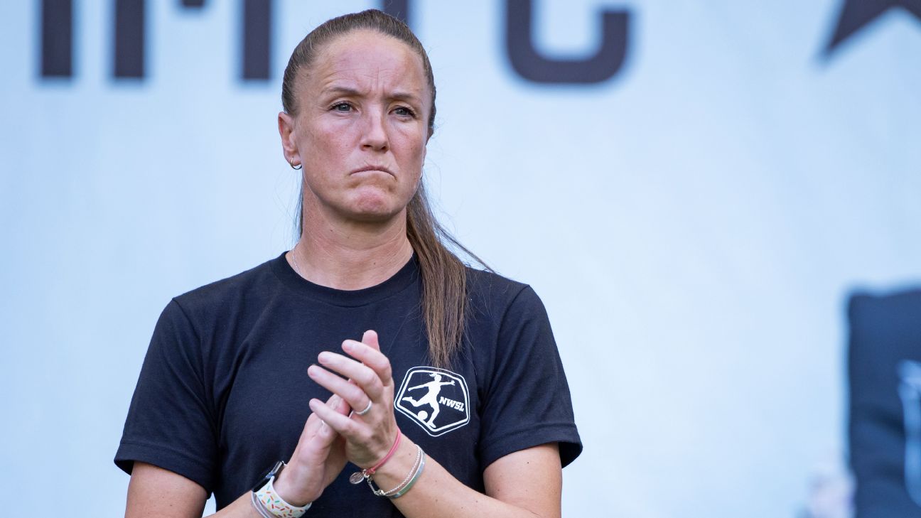 Wave s Stoney rips  unacceptable  NWSL schedule