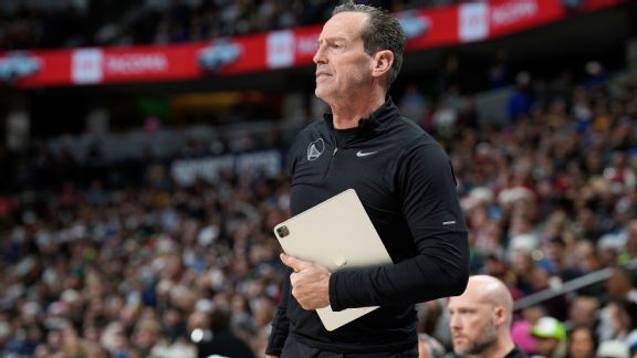 What's next for the NBA's coaching carousel? Cavaliers set to hire Kenny Atkinson