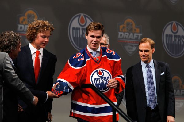 When is the 2024 NHL draft? Date, time, how to watch, more