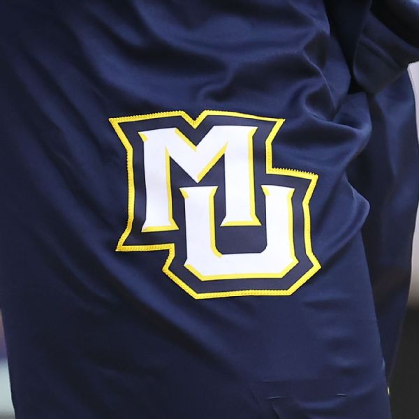 Marquette elects to pause its athletic director search