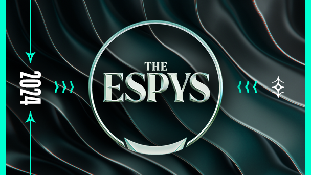 Caitlin Clark, Shohei Ohtani and more -- Vote for the 2024 ESPYS winners