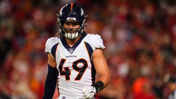 Can the Broncos avoid another slow defensive start in 2024?