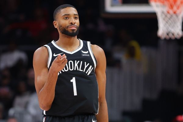 Bridges calls joining Knicks in trade ‘surreal’
