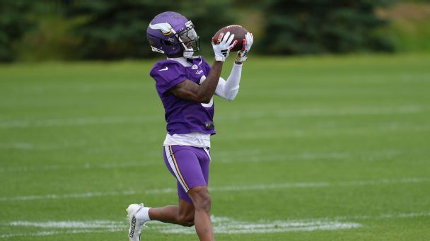 Why Vikings WR Jordan Addison may be even better in Year 2