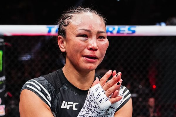 Waterson-Gomez announces retirement after loss