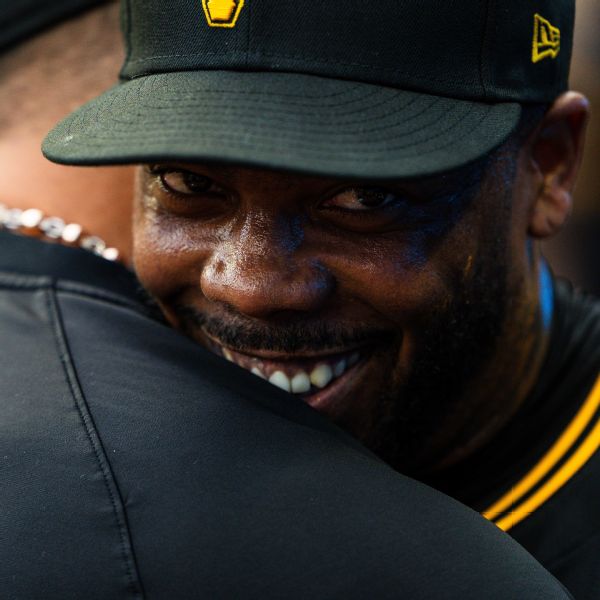 Chapman sets mark for most K's by lefty reliever