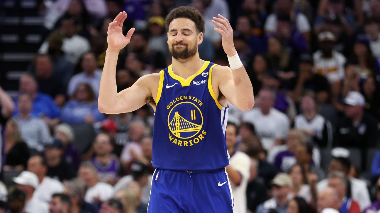 NBA on ESPN - Scores, Stats and Highlights