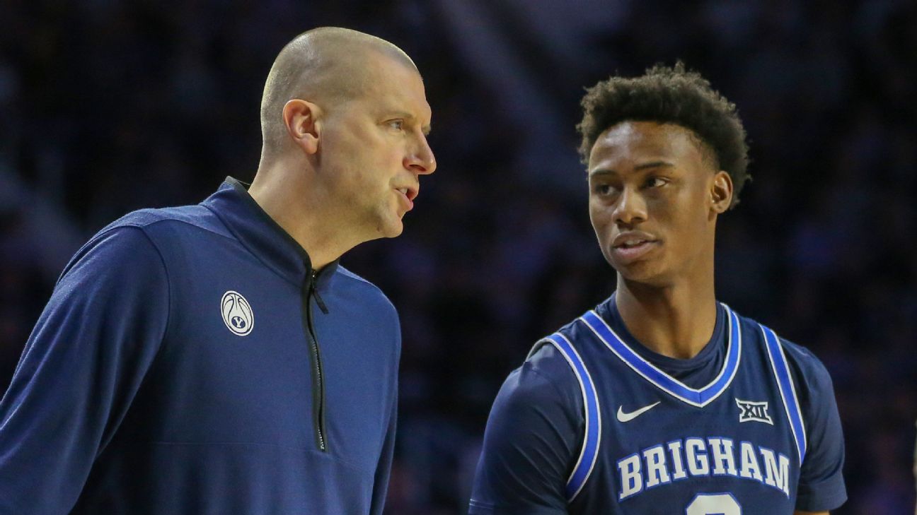 Men's College Basketball Teams, Scores, Stats, News, Standings, Rumors