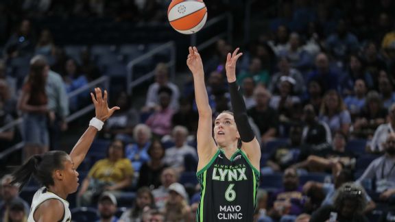 Fantasy women s basketball  Top players to stream this week