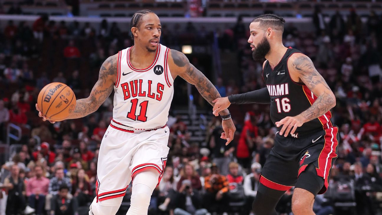NBA free agency 2024: Ranking the top 10 players available
