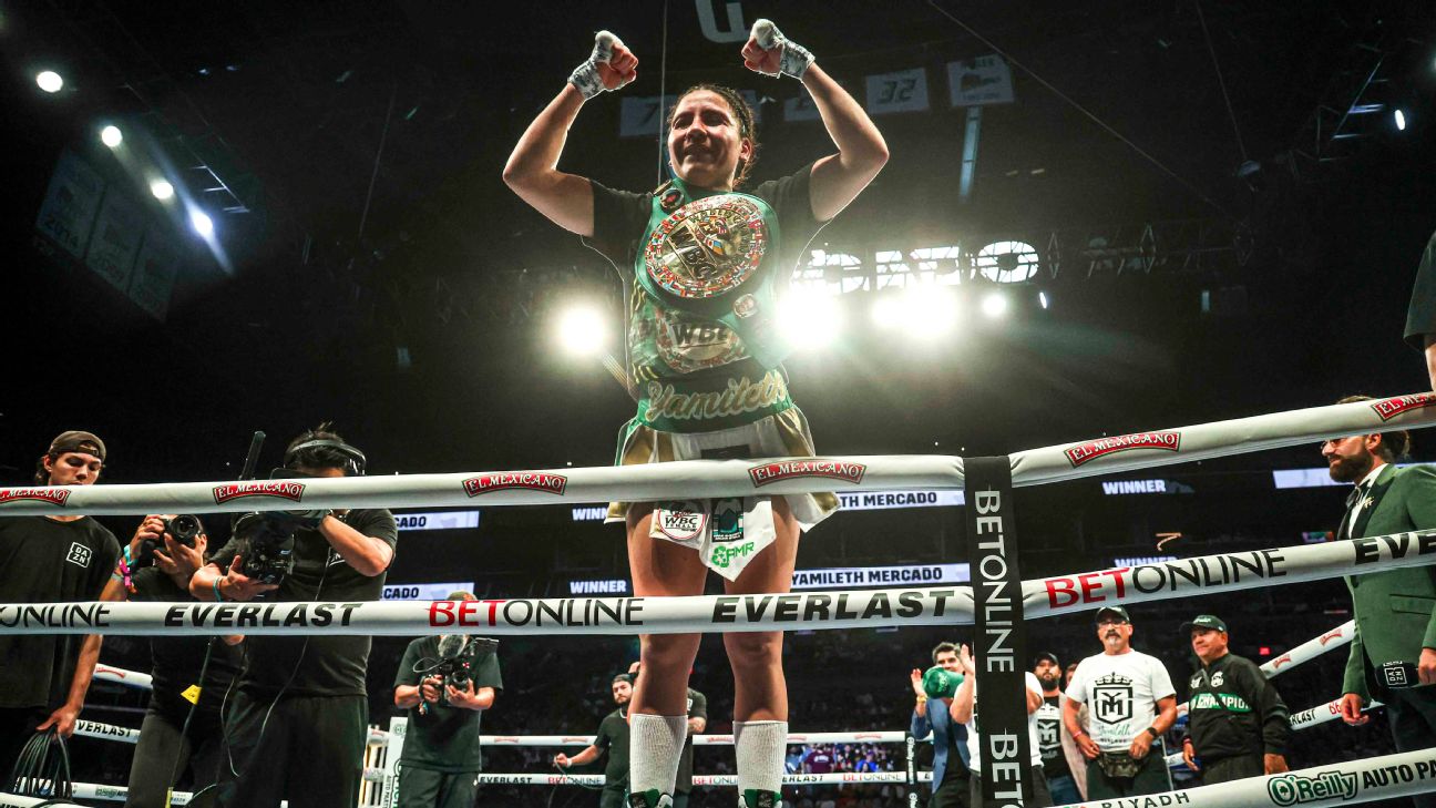 Boxing News, Rankings, Results, and History - Championship Boxing