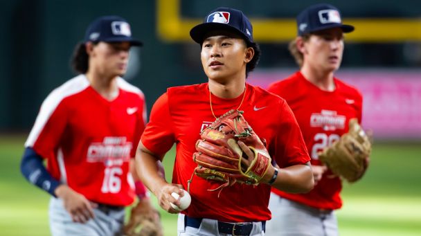 2024 MLB draft: Mock drafts, rankings, order and analysis