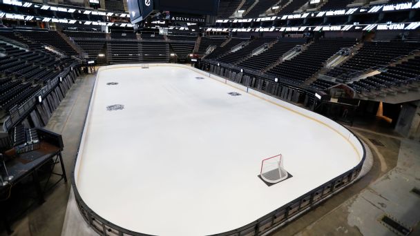 NHL schedule release: Islanders, Bruins lead top reveals