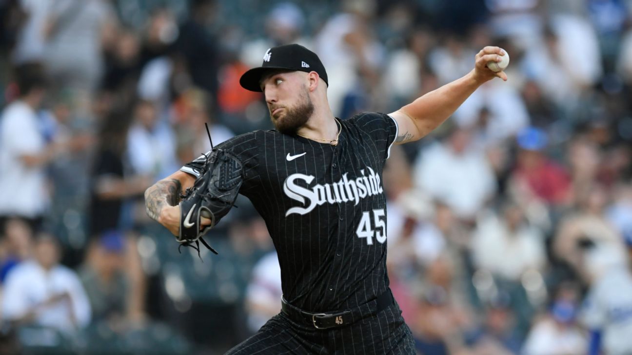 Time is running out to trade Crochet, Skenes and four other fantasy aces