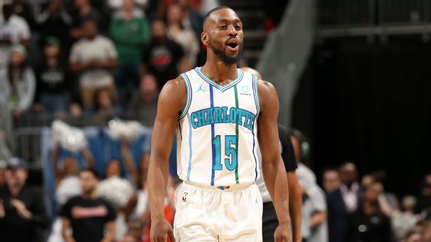 Excel agency pays homage to Kemba Walker with tribute video