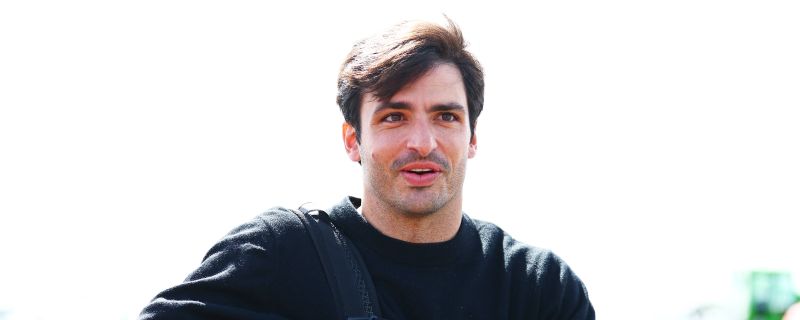 Sainz remains undecided on 2025 F1 move