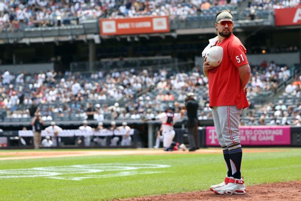 Ashcraft’s stare-down of Yanks sets ‘tone’ for Reds