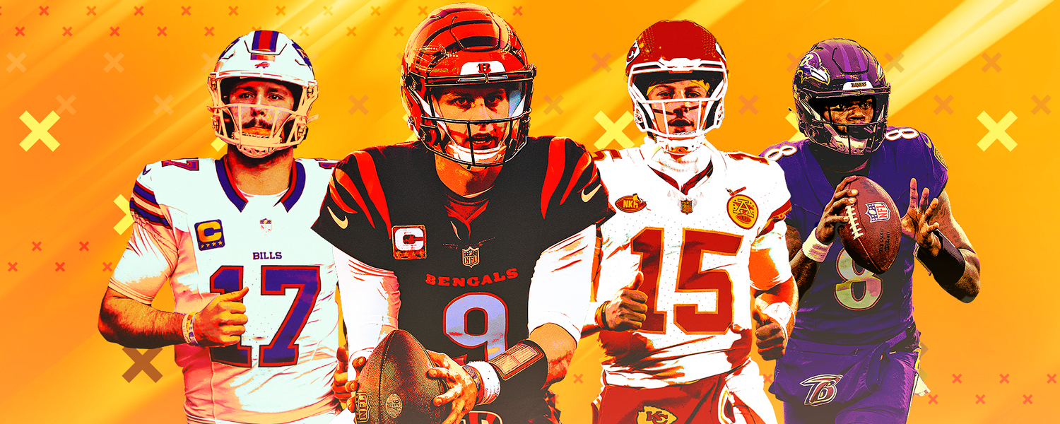 Execs coaches scouts rank NFL s top 10 QBs for 2024 ESPN